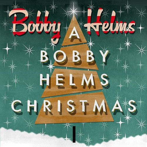 Bobby Helms Christmas Ep New CD