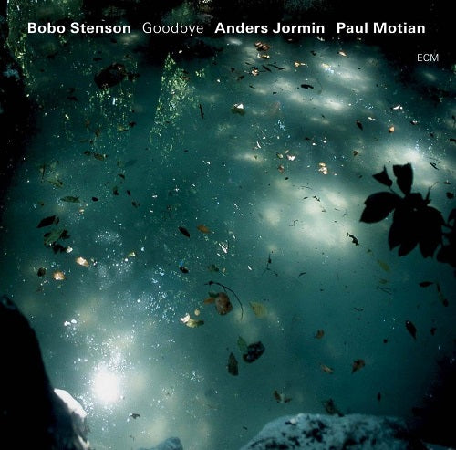 Bobo Stenson Trio Goodbye UHQCD New CD Presale