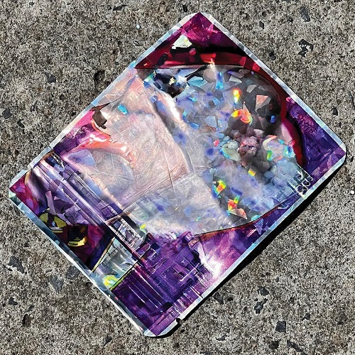 Body Mepa Prayer in Dub New CD