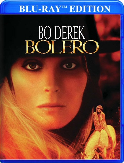 Bolero (Bo Derek George Kennedy Andrea Occhipinti Ana Obregon) New Blu-ray
