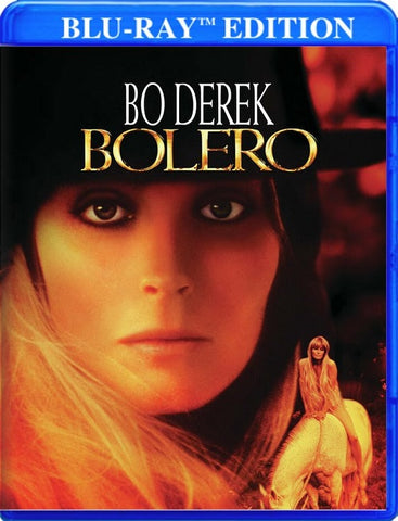 Bolero (Bo Derek George Kennedy Andrea Occhipinti Ana Obregon) New Blu-ray