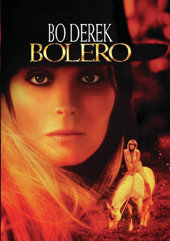 Bolero (Bo Derek George Kennedy Mirta Miller Andrea Occhipinti) New DVD