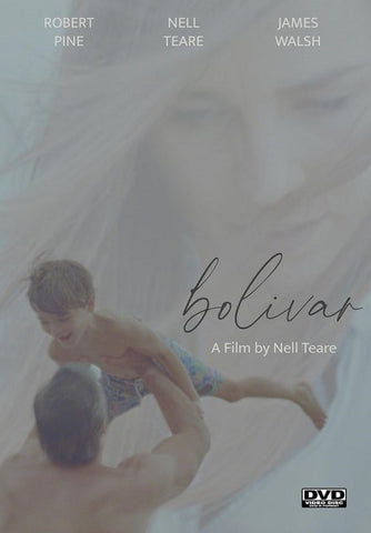 Bolivar (Nell Teare Robert Pine Tracie Thoms Alex Desert) New DVD