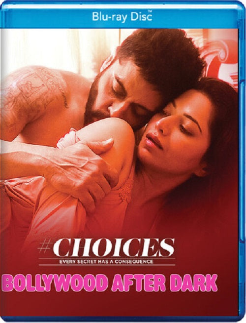 Bollywood After Dark Choices New Blu-ray Presale