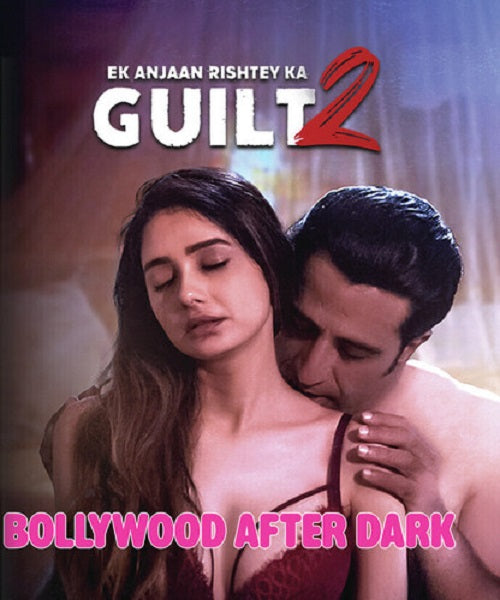Bollywood After Dark Ek Anjaan Rishtey Ka Guilt 2 Two New Blu-ray Presale