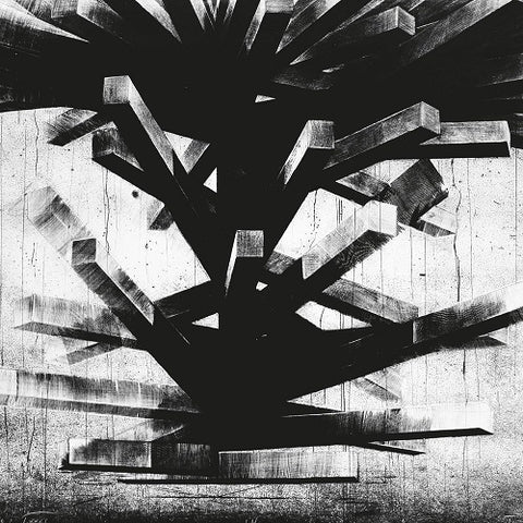 Bolt Gun The Tower New CD