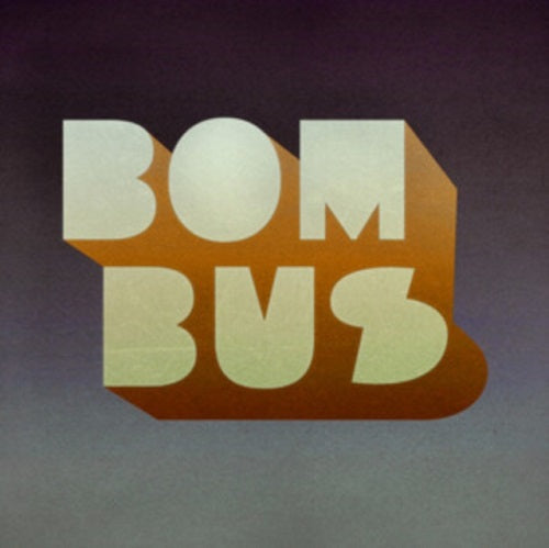 Bombus Self Titled New CD Presale