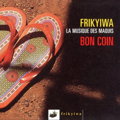 Bon Coin Une Collection De Titres Frikyiwa New CD Presale