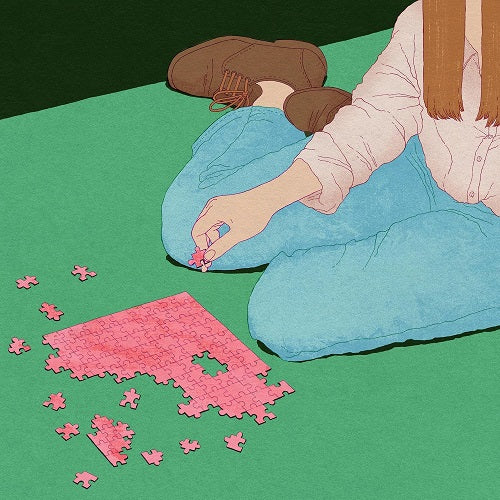 Bon Enfant Demande Speciale New CD