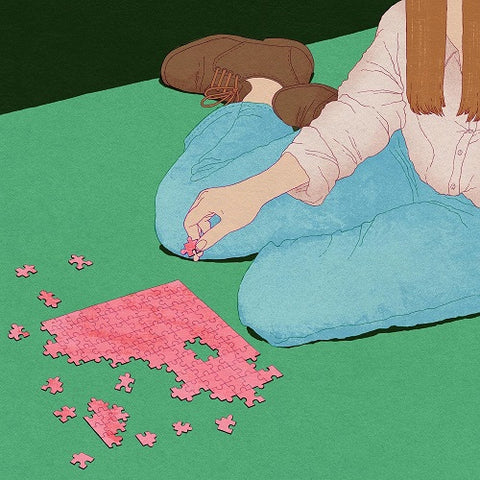 Bon Enfant Demande Speciale New CD