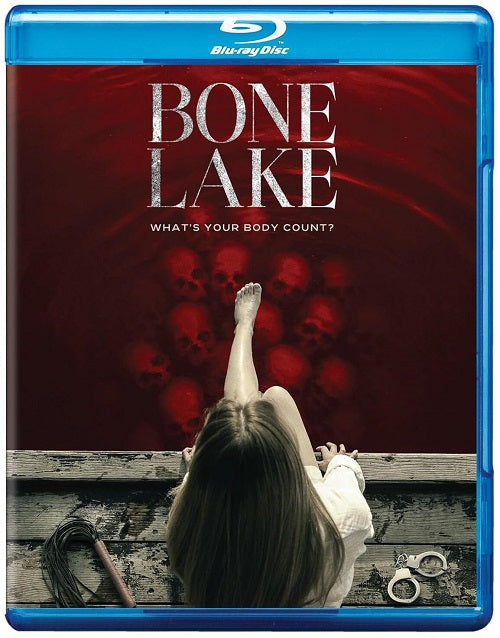 Bone Lake (Marco Pigossi Alex Roe Andra Nechita) New Blu-ray Presale