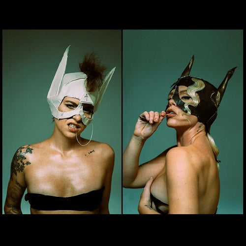 Bones UK Soft New CD