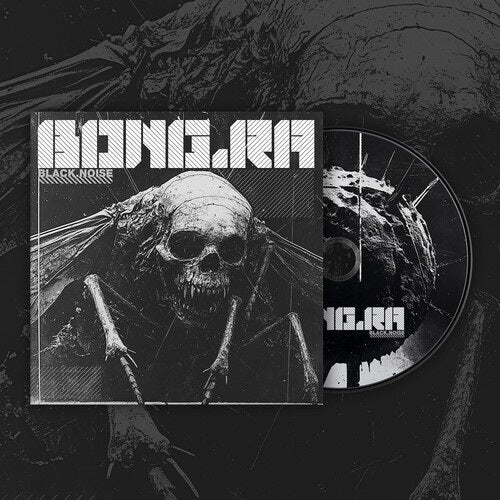 Bong-Ra Black Noise Bong Ra New CD