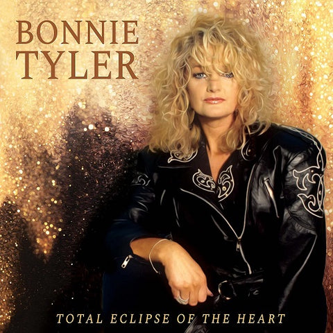 Bonnie Tyler Total Eclipse of the Heart New CD