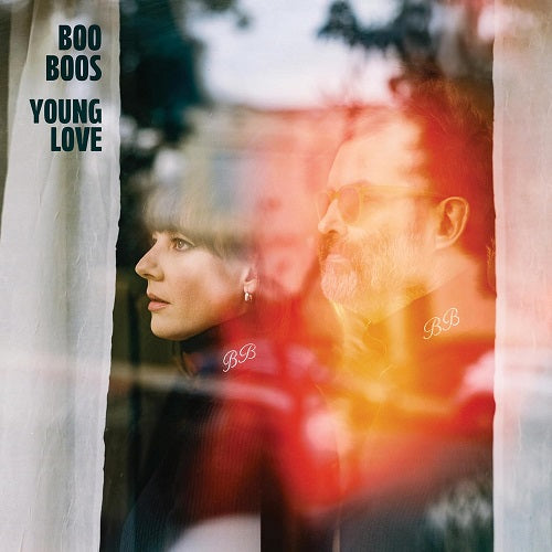 Boo Boos Young Love New CD Presale
