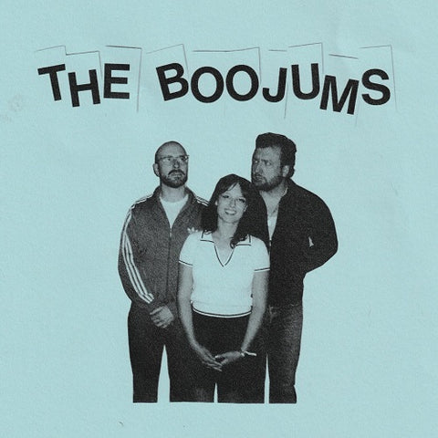 BOOJUMS Boojums New CD Presale