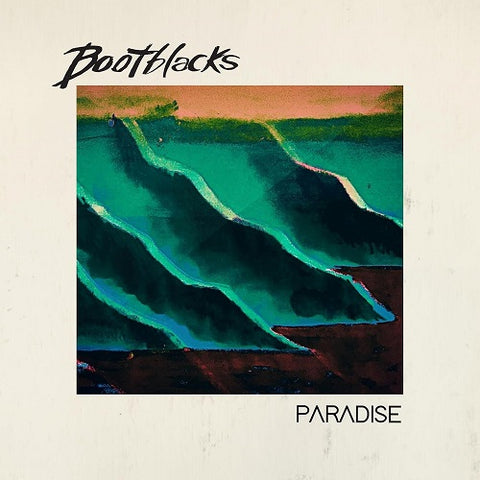 Bootblacks Paradise New CD Presale