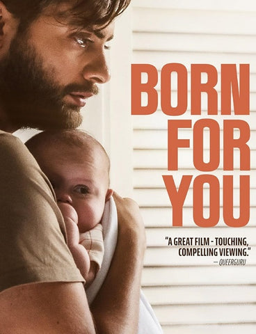 Born For You (Barbora Bobulova Liliana Bottone Iaia Forte) New DVD Presale