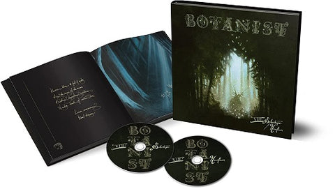 Botanist VIII Selenotrope 8 Eight 2 Disc New CD