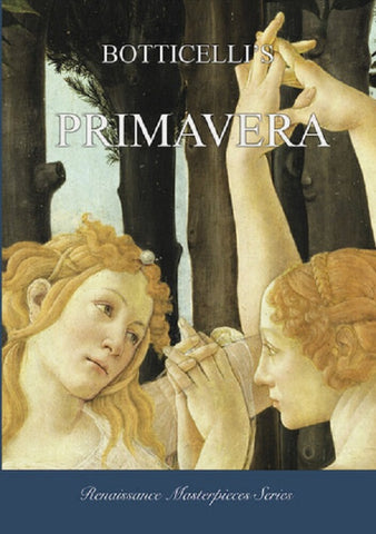 Botticelli's Primavera Botticellis New DVD Presale