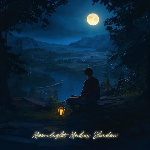 BOUNCE OUT INNOCENCE Moonlight Makes Shadow New CD