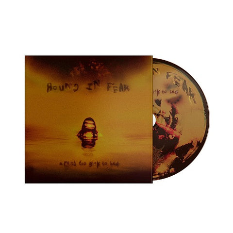 Bound in Fear A Mind Too Sick To Heal New CD Presale