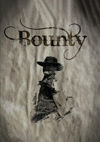 Bounty (Michelle Acuna Jarret LeMaster Austin O'Brien Joe Pepper) New DVD