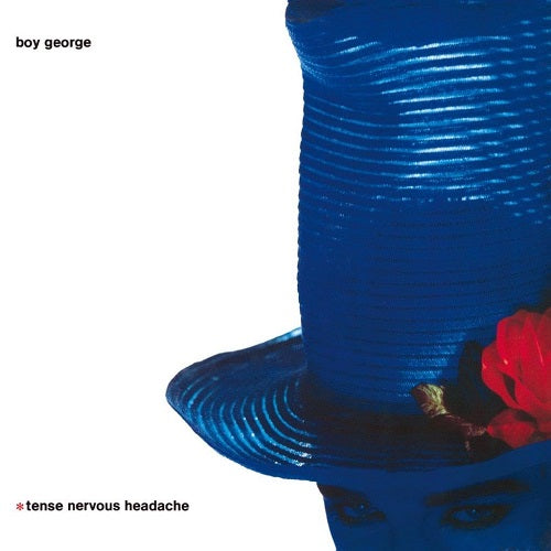 Boy George Tense Nervous Headache SHM-CD 2 Disc New CD Presale