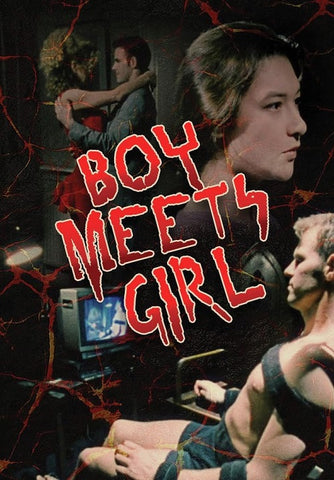 Boy Meets Girl (Tim Poole Margot Steinberg Danielle Sanderson) New DVD