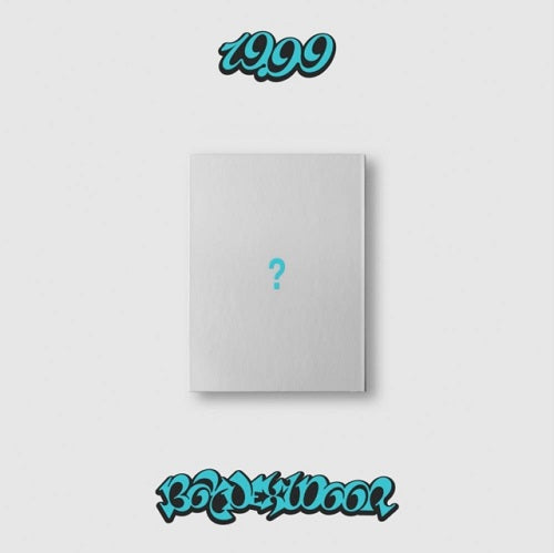 BOYNEXTDOOR 19.99 Twenty Ver 19 99 New CD