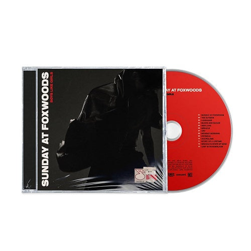 Boys Like Girls Sunday At Foxwoods New CD