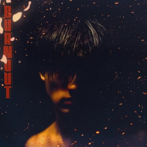 Boywithuke Burnout New CD