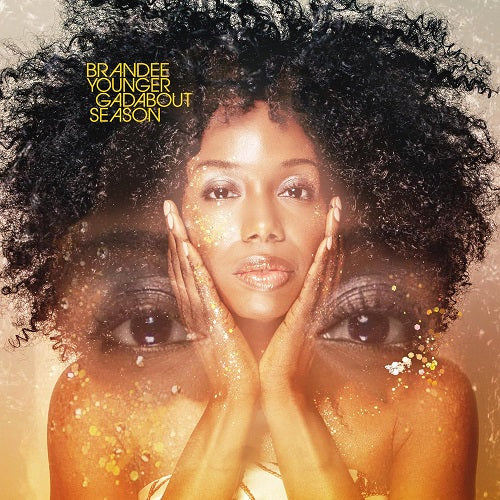 Brandee Younger Gadabout Season New CD Presale