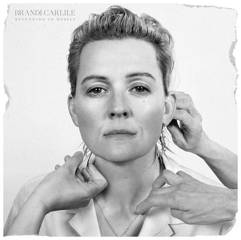 Brandi Carlile Returning To Myself New CD Presale