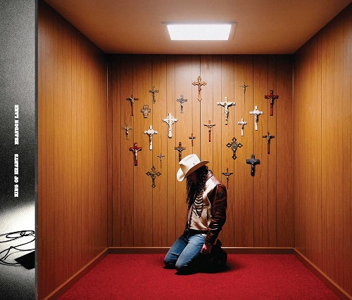 Brandon Lake King Of Hearts New CD Presale