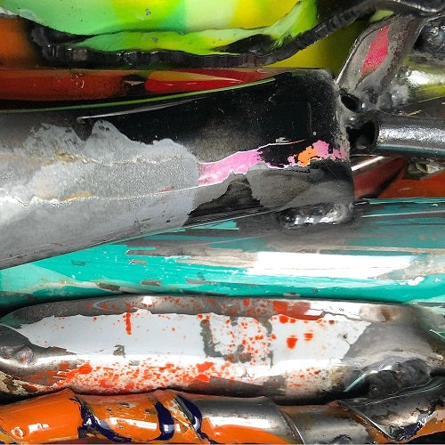 Brandon Seabrook's Epic Proportions Brutalovechamp Seabrooks New CD