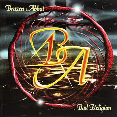Brazen Abbott Bad Religion New CD