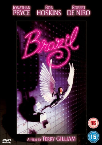Brazil (Jonathan Pryce Katherine Helmond Robert De Niro Ian Holm) New DVD