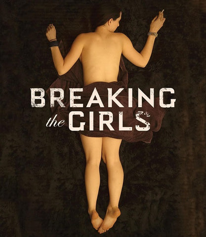 Breaking the Girls (Agnes Bruckner Madeline Zima) New Blu-ray Presale