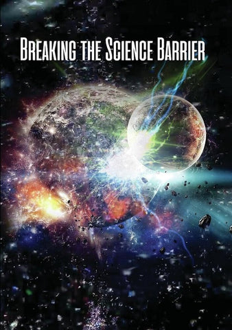 Breaking The Science Barrier (David Talbott Wal Thornhill) New DVD