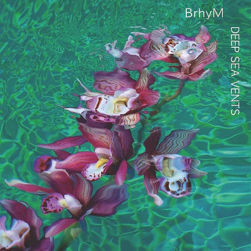 BrhyM Deep Sea Vents New CD