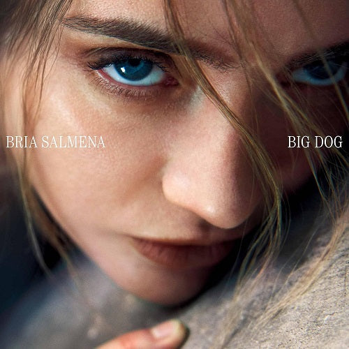 Bria Salmena Big Dog New CD Presale