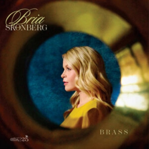 Bria Skonberg Brass New CD Presale