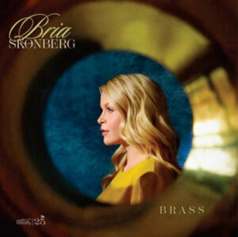 Bria Skonberg Brass New CD Presale