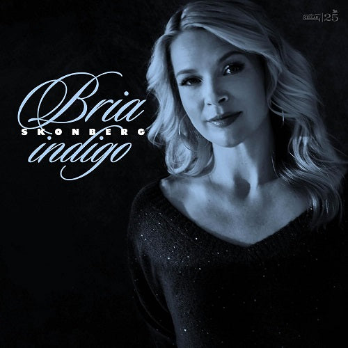 Bria Skonberg Indigo New CD Presale