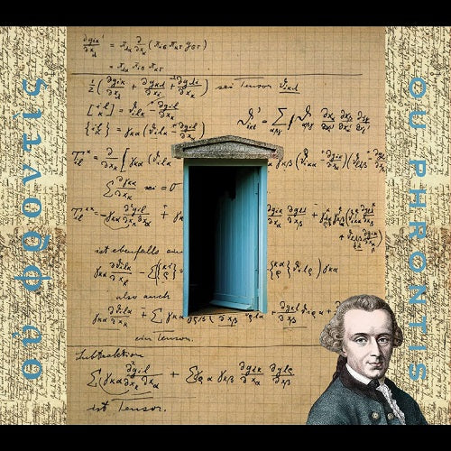 Brian Marsella Jorge Roeder Ches Smith Ou Phrontis New CD