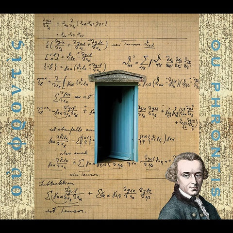 Brian Marsella Jorge Roeder Ches Smith Ou Phrontis New CD