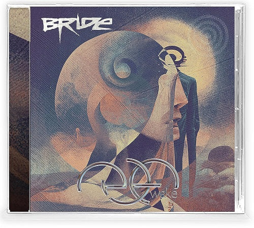 Bride Are You Awake New CD + Booklet