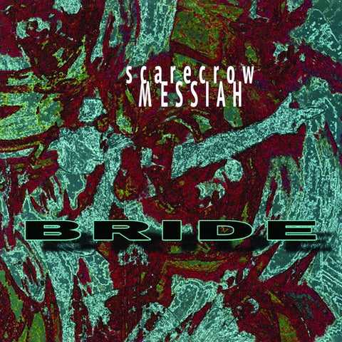 Bride Scarecrow Messiah Collectors Edition New CD Presale