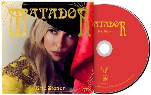 Brie Stoner Matador New CD Presale